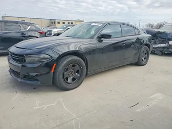 2016 Dodge Charger 2C3CDXFG3GH105222 Lot 73974945