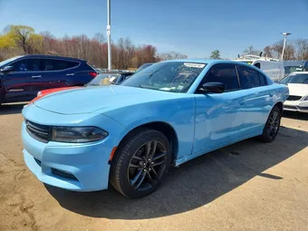 2017 Dodge Charger 2C3CDXJG1HH645063