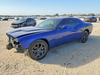 2020 Dodge Challenger 2C3CDZAG0LH235634 Lot 76829725