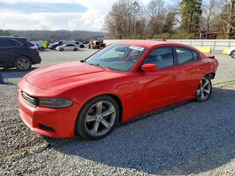 2018 Dodge Charger 2C3CDXCT7JH233679 Lot 79717545