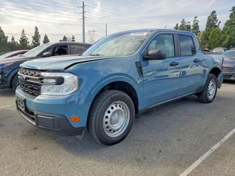 2023 Ford Maverick 3FTTW8E34PRA57325