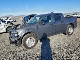 2025 Ford Maverick 3FTTW8A31SRB26549