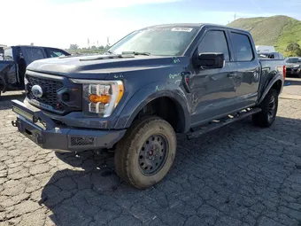 2021 Ford F-150 1FTFW1E52MFA29375 Lot 75679505