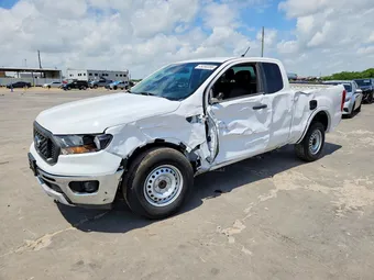 2020 Ford Ranger 1FTER1EH7LLA98401