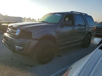 2017 Ford Expedition 1FMJU1JT5HEA79893 Lot 47531766
