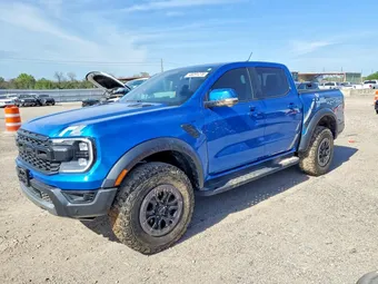 2024 Ford Ranger 1FTER4LR4RLE31126