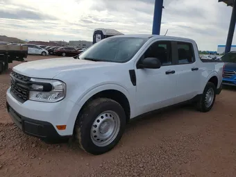 2024 Ford Maverick 3FTTW8A32RRA40774