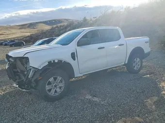 2024 Ford Ranger 1FTER4PH9RLE72000