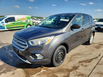 2019 Ford Escape 1FMCU9GD5KUC06517 Lot 47191106