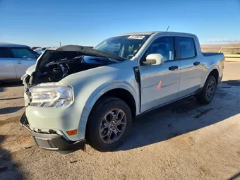 2022 Ford Maverick 3FTTW8F95NRA06285
