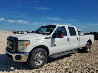 2015 Ford F-350 1FT8W3AT3FEC11653