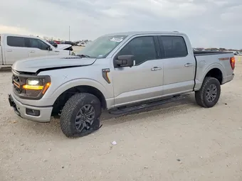 2024 Ford F-150 1FTFW4L83RFB95040 Lot 77183655
