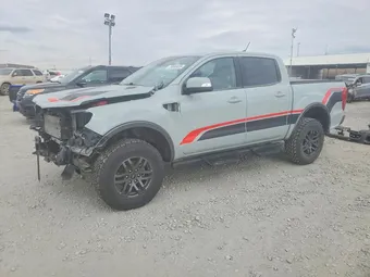2022 Ford Ranger 1FTER4FH0NLD03219