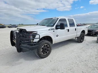 2015 Ford F-250 1FT7W2BT1FEA32855 Lot 47336336