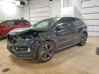 2022 Ford Edge 2FMPK4AP5NBA49966 Lot 49659286