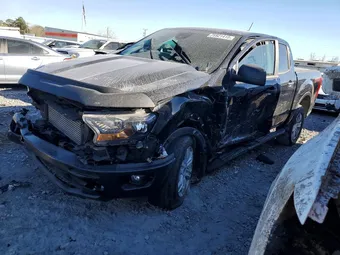 2020 Ford Ranger 1FTER4EHXLLA40798