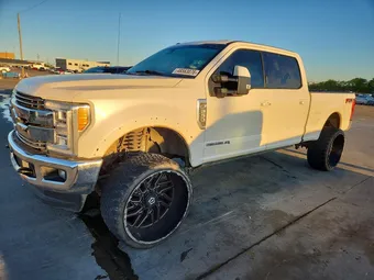 2017 Ford F-250 1FT7W2BT1HEB57616 Lot 48563076