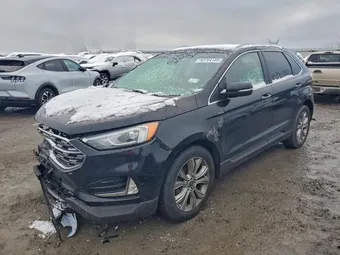 2019 Ford Edge 2FMPK3K96KBB54487 Lot 93764185
