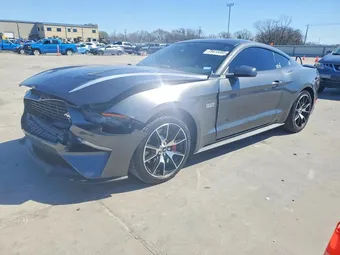 2020 Ford Mustang 1FA6P8TD0L5178720 Lot 79415095