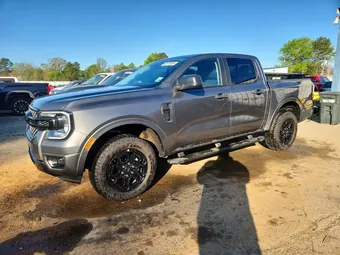 2025 Ford Ranger 1FTER4HH5SLE13255