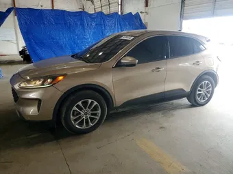 2020 Ford Escape 1FMCU0G66LUA51250 Lot 54304016