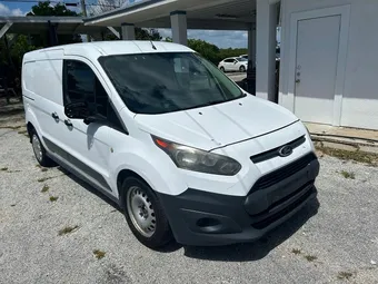 2016 Ford Transit Connect NM0LS7E73G1288197
