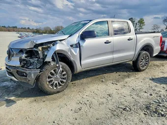 2020 Ford Ranger 1FTER4EHXLLA54135