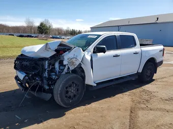 2025 Ford Ranger 1FTER4HHXSLE37602