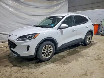 2020 Ford Escape 1FMCU9G60LUC74369 Lot 72311585