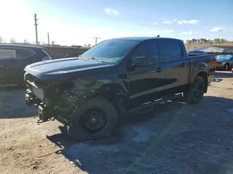 2021 Ford Ranger 1FTER4FH5MLD29023