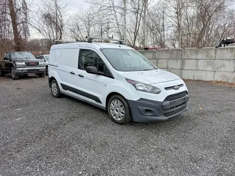 2015 Ford Transit Connect NM0LS7E79F1189141