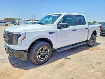 2022 Ford F-150 Lightning 1FTVW1EL1NWG14881