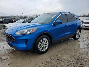 2020 Ford Escape 1FMCU0G61LUB93098 Lot 79566345