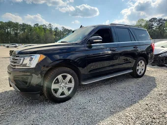 2019 Ford Expedition 1FMJU1HT1KEA67155 Lot 46314976