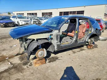 2026 Genesis GV80 KMUHEESC3TU302806