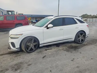 2022 Genesis GV70 KMUMCDTC2NU020446