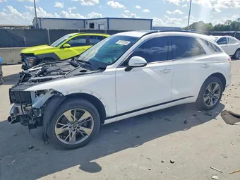 2022 Genesis GV70 KMUMCDTC2NU012718