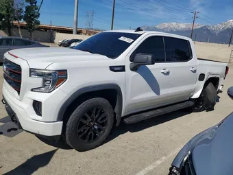 2021 GMC Sierra 1500 3GTP8CET8MG432932 Lot 77517125