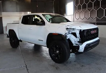 2024 GMC Canyon 1GTP6BEK9R1135651