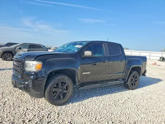 2021 GMC Canyon 1GTG5BEA3M1108870