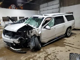 2020 GMC Yukon XL 1GKS2HKJ0LR140562 Lot 46179946