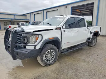 2023 GMC Sierra 2500HD 1GT49PEY8PF245702