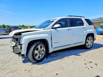 2015 GMC Terrain 2GKFLZE38F6341773