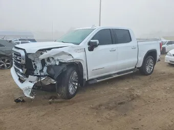 2021 GMC Sierra 1500 3GTU9DED8MG448059 Lot 76474835