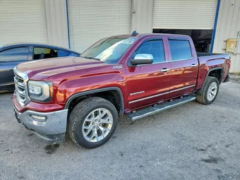 2016 GMC Sierra 1500 3GTU2NEC8GG175050 Lot 79299715