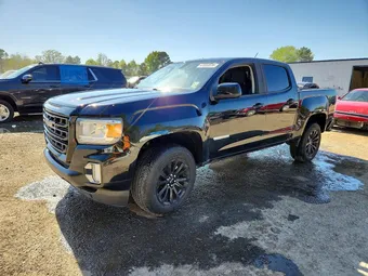 2021 GMC Canyon 1GTG5CEN5M1120222