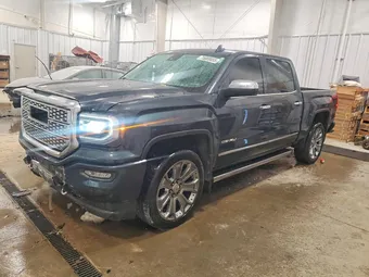 2017 GMC Sierra 1500 3GTU2PEJ7HG367278 Lot 75669855