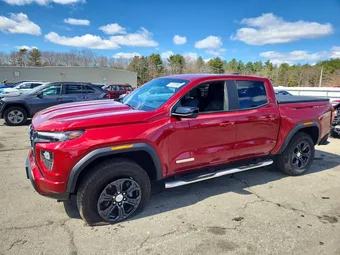 2024 GMC Canyon 1GTP6BEK4R1192808