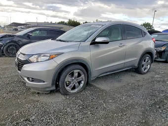 2016 Honda HR-V 3CZRU5H70GM747528 Lot 49308236
