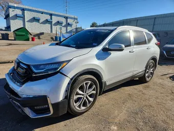 2022 Honda CR-V 5J6RT6H94NL049528 Lot 79917785